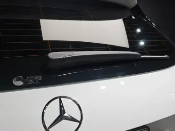 2021 Mercedes-Benz GLA с пробегом 37 898 км