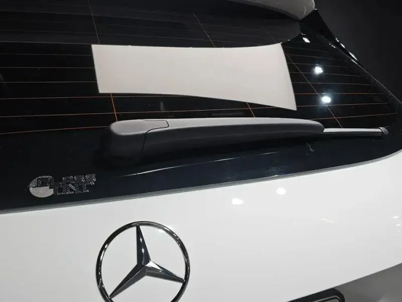 2021 Mercedes-Benz GLA с пробегом 37 898 км