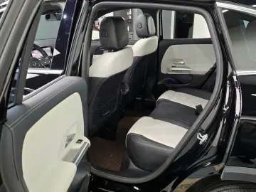 2021 Mercedes-Benz GLA с пробегом 63 659 км