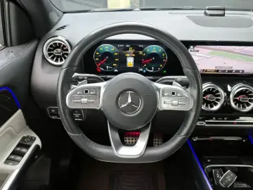 2021 Mercedes-Benz GLA с пробегом 63 659 км