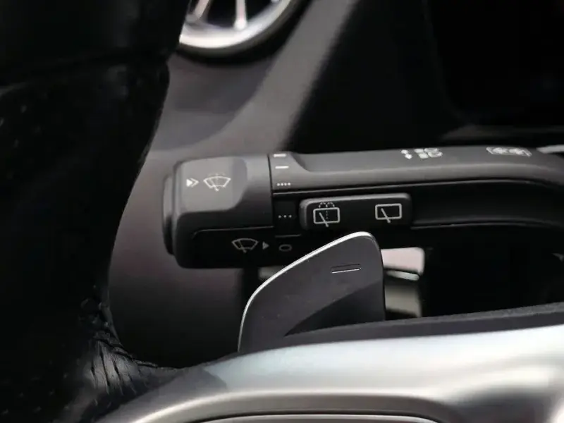 2021 Mercedes-Benz GLA с пробегом 63 659 км