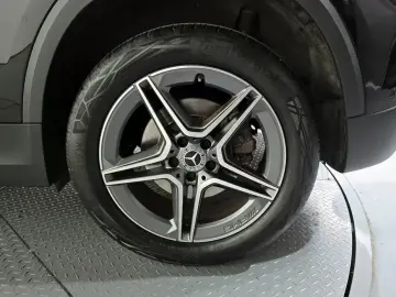 2021 Mercedes-Benz GLA с пробегом 63 659 км