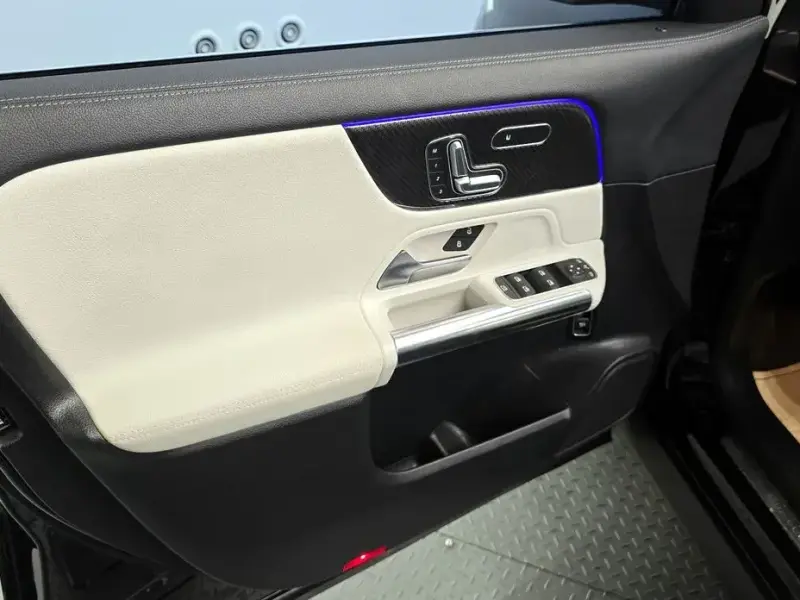 2021 Mercedes-Benz GLA с пробегом 63 659 км