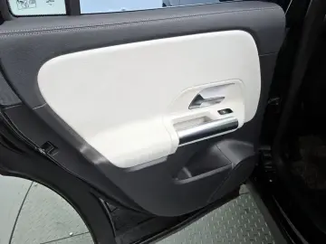 2021 Mercedes-Benz GLA с пробегом 63 659 км