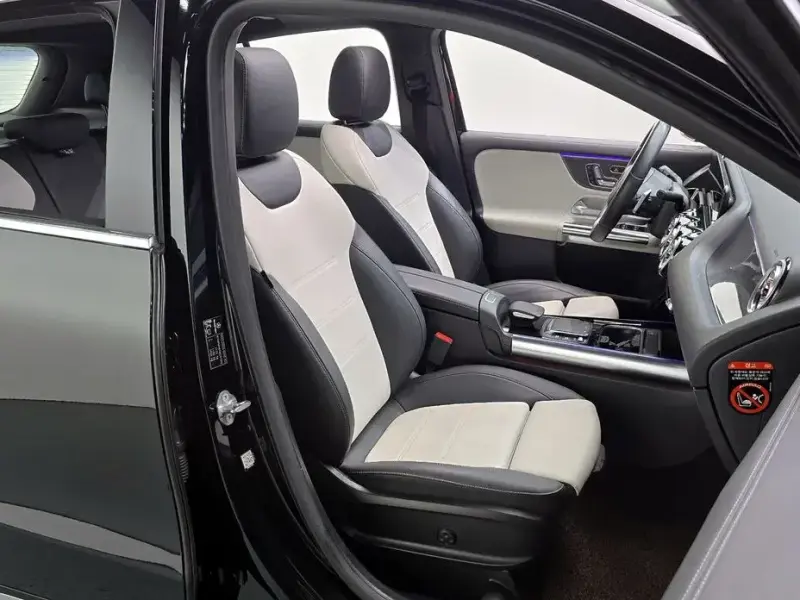 2021 Mercedes-Benz GLA с пробегом 63 659 км