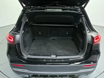 2021 Mercedes-Benz GLA с пробегом 63 659 км