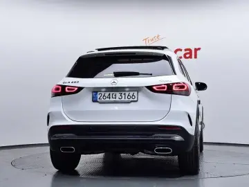 2023 Mercedes-Benz GLA с пробегом 30 016 км