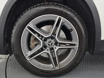 2023 Mercedes-Benz GLA с пробегом 30 016 км