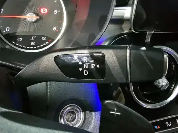 2020 Mercedes-Benz C-Класс с пробегом 71 231 км