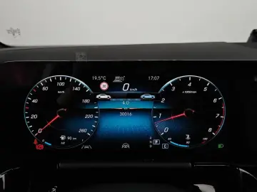 2023 Mercedes-Benz GLA с пробегом 30 016 км