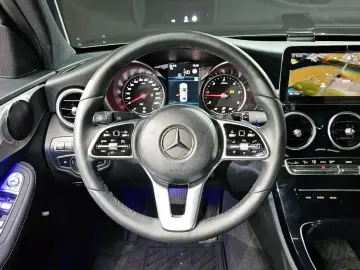 2020 Mercedes-Benz C-Класс с пробегом 71 231 км