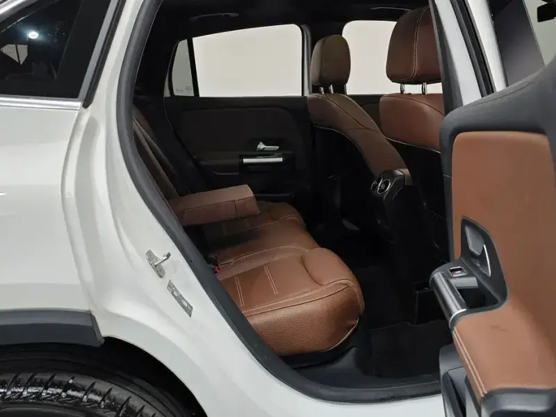 2023 Mercedes-Benz GLA с пробегом 30 016 км