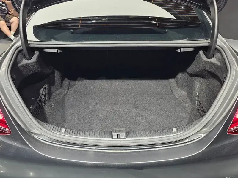 2020 Mercedes-Benz C-Класс с пробегом 71 231 км