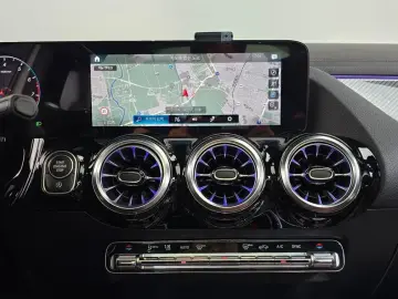 2023 Mercedes-Benz GLA с пробегом 30 016 км