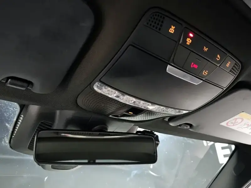 2020 Mercedes-Benz C-Класс с пробегом 71 231 км