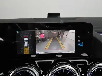 2023 Mercedes-Benz GLA с пробегом 30 016 км