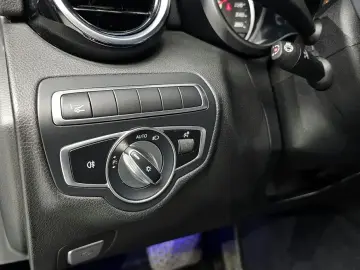 2020 Mercedes-Benz C-Класс с пробегом 71 231 км