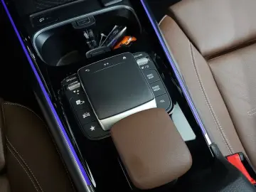 2023 Mercedes-Benz GLA с пробегом 30 016 км