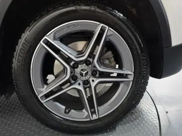 2023 Mercedes-Benz GLA с пробегом 30 016 км