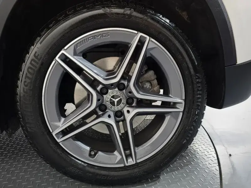 2023 Mercedes-Benz GLA с пробегом 30 016 км