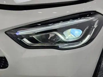 2023 Mercedes-Benz GLA с пробегом 30 016 км