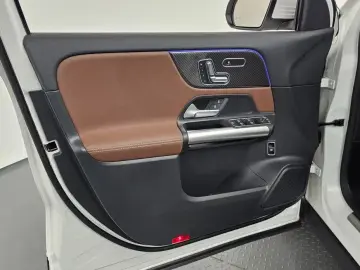 2023 Mercedes-Benz GLA с пробегом 30 016 км