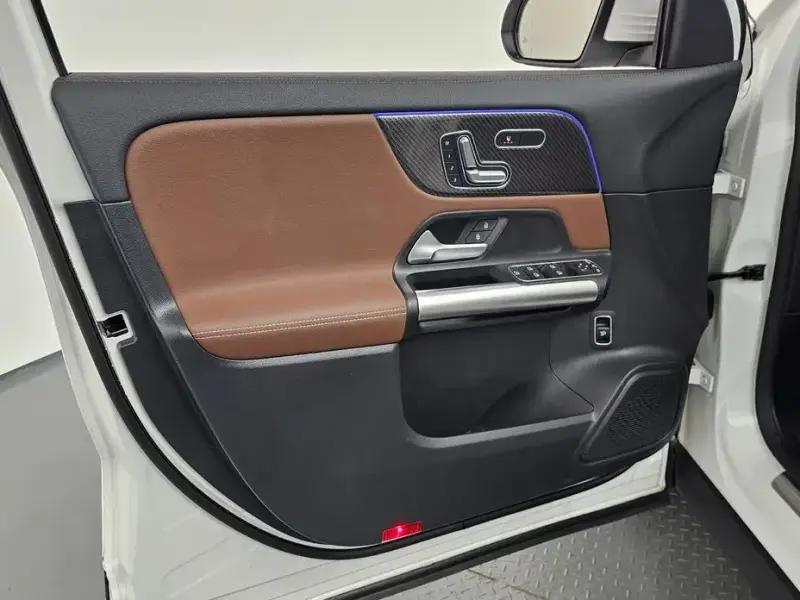2023 Mercedes-Benz GLA с пробегом 30 016 км