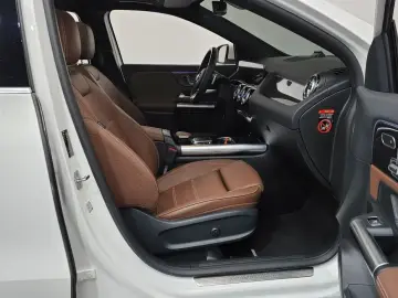 2023 Mercedes-Benz GLA с пробегом 30 016 км