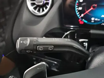 2023 Mercedes-Benz GLA с пробегом 30 016 км