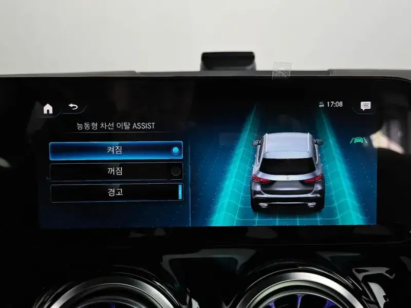 2023 Mercedes-Benz GLA с пробегом 30 016 км