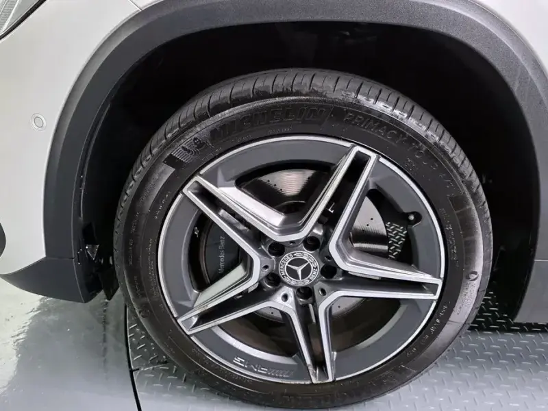 2020 Mercedes-Benz GLA с пробегом 99 548 км