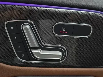 2023 Mercedes-Benz GLA с пробегом 30 016 км
