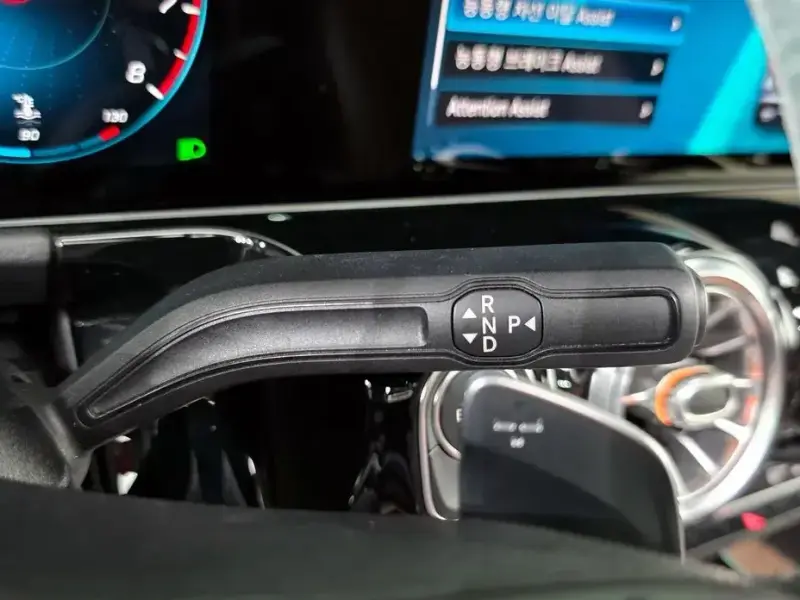 2020 Mercedes-Benz GLA с пробегом 99 548 км