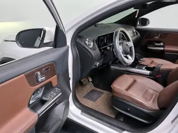 2020 Mercedes-Benz GLA с пробегом 99 548 км