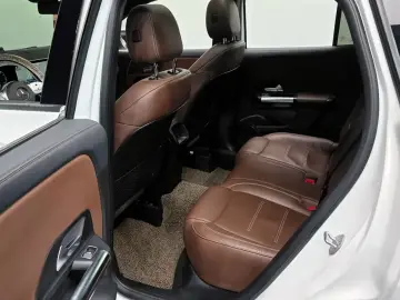 2020 Mercedes-Benz GLA с пробегом 99 548 км