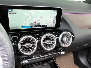 2020 Mercedes-Benz GLA с пробегом 99 548 км