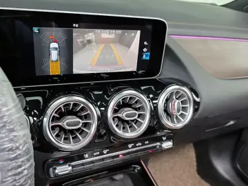 2020 Mercedes-Benz GLA с пробегом 99 548 км
