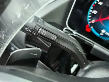 2020 Mercedes-Benz GLA с пробегом 99 548 км