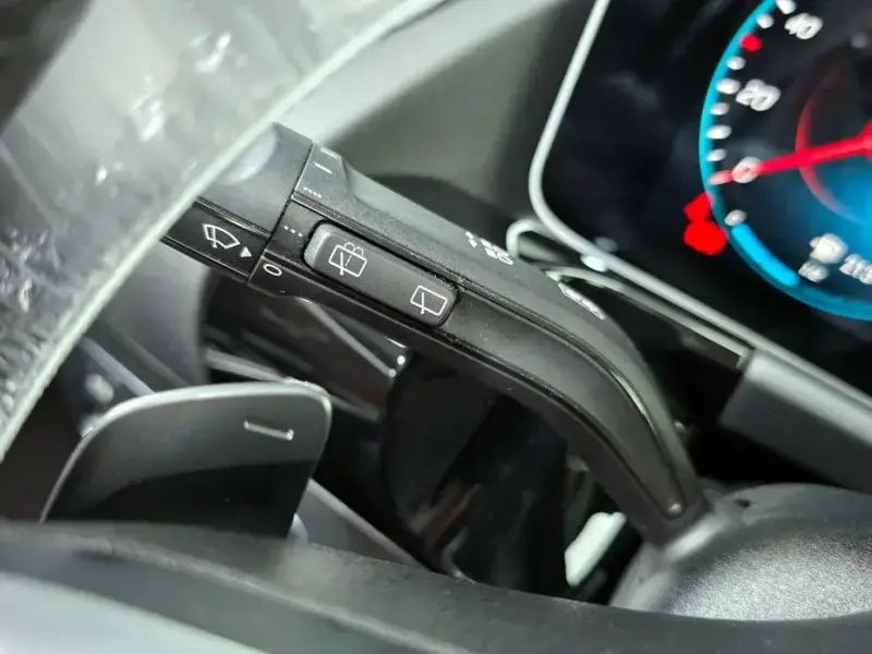 2020 Mercedes-Benz GLA с пробегом 99 548 км