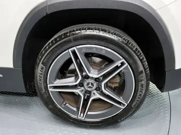 2020 Mercedes-Benz GLA с пробегом 99 548 км