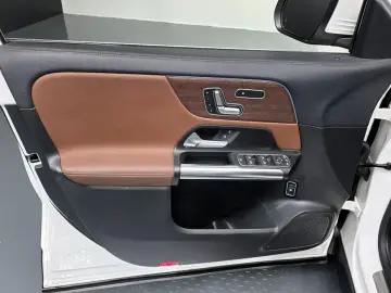 2020 Mercedes-Benz GLA с пробегом 99 548 км
