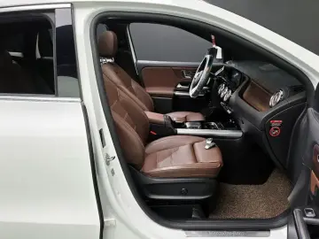 2020 Mercedes-Benz GLA с пробегом 99 548 км