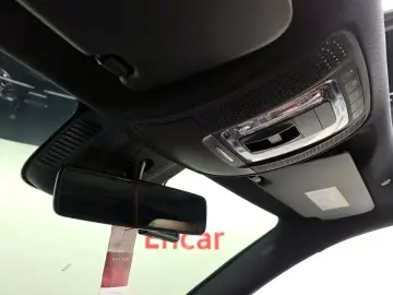 2020 Mercedes-Benz GLA с пробегом 99 548 км