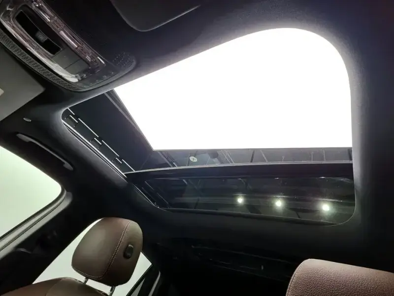 2020 Mercedes-Benz GLA с пробегом 99 548 км