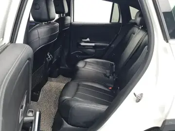 2021 Mercedes-Benz GLA с пробегом 90 594 км