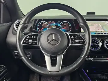 2021 Mercedes-Benz GLA с пробегом 90 594 км