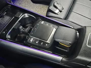 2021 Mercedes-Benz GLA с пробегом 90 594 км
