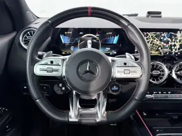 2023 Mercedes-Benz GLA с пробегом 73 579 км