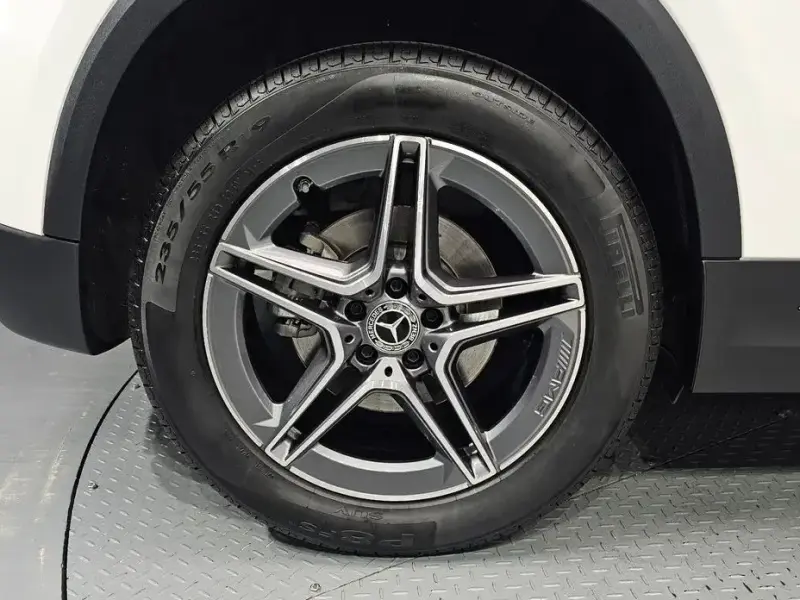 2022 Mercedes-Benz GLA с пробегом 20 582 км