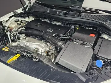 2022 Mercedes-Benz GLA с пробегом 20 582 км